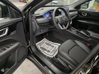 2026 Jeep Compass — photo 14 view