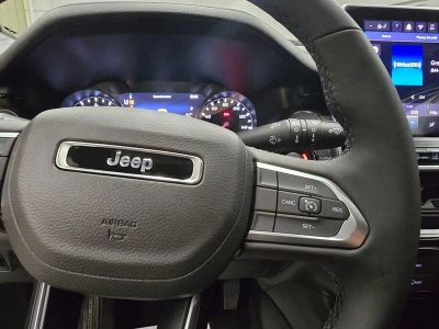 2026 Jeep Compass — photo 18 view
