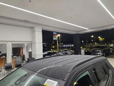 2026 Jeep Compass — photo 10 view