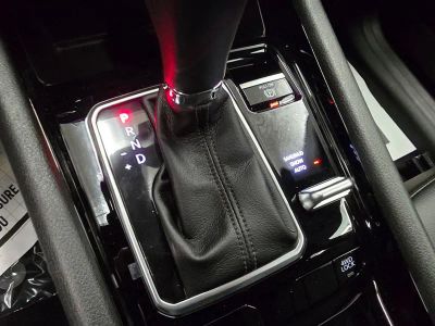 2026 Jeep Compass — photo 24 view
