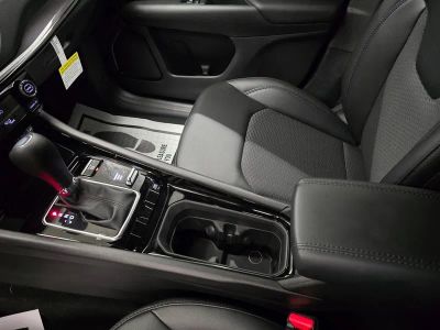 2026 Jeep Compass — photo 22 view