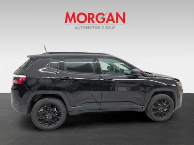 2026 Jeep Compass — photo 7 view