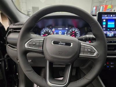 2026 Jeep Compass — photo 16 view