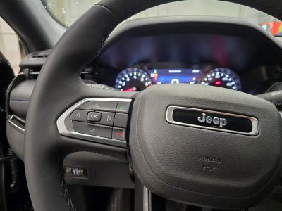 2026 Jeep Compass — photo 17 view