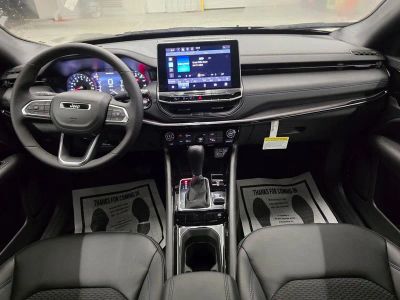 2026 Jeep Compass — photo 31 view