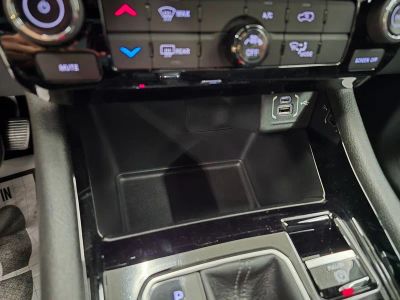 2026 Jeep Compass — photo 25 view