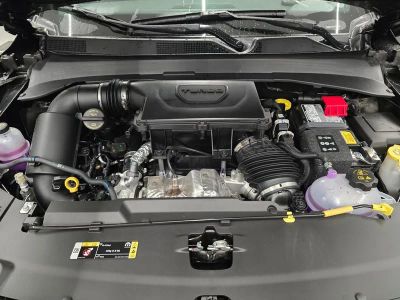 2026 Jeep Compass — photo 11 view