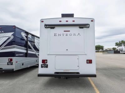 2027 Entegra ODYSSEY — photo 34 view