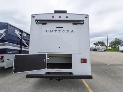 2027 Entegra ODYSSEY — photo 36 view