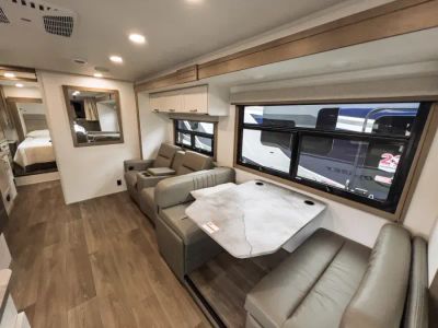 2027 Entegra ODYSSEY — photo 7 view