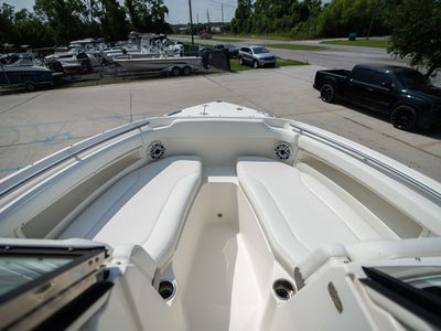 2021 Pursuit DC 266 - Photo 13