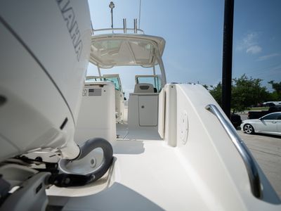 2021 Pursuit DC 266 - Photo 10