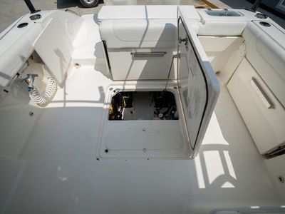 2021 Pursuit DC 266 - Photo 49