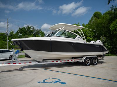 2021 Pursuit DC 266 - Photo 4