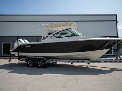 2021 Pursuit DC 266 - Photo 2