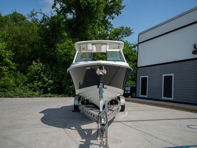 2021 Pursuit DC 266 - Photo 5