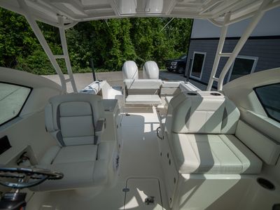2021 Pursuit DC 266 - Photo 15