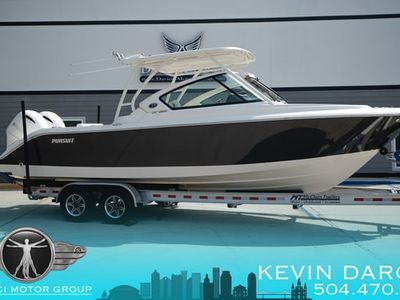 2021 Pursuit DC 266 - Photo 1