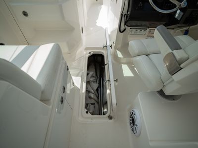 2021 Pursuit DC 266 - Photo 33