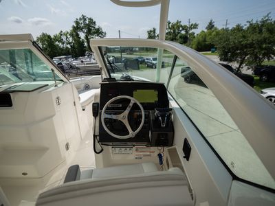 2021 Pursuit DC 266 - Photo 17