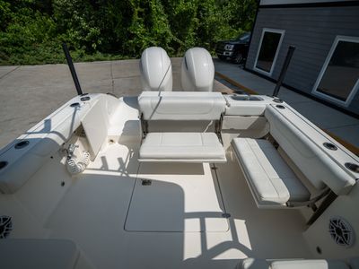 2021 Pursuit DC 266 - Photo 16