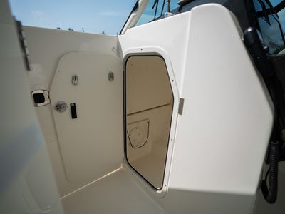 2021 Pursuit DC 266 - Photo 38