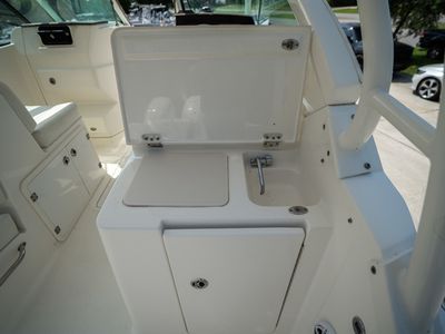 2021 Pursuit DC 266 - Photo 27
