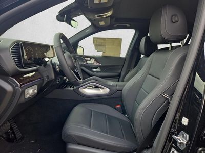 2026 Mercedes-Benz GLE 350 - Photo 4