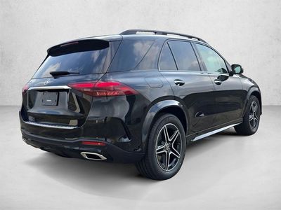 2026 Mercedes-Benz GLE 350 - Photo 2