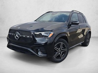 2026 Mercedes-Benz GLE 350 - Photo 1