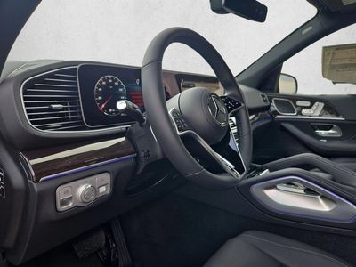 2026 Mercedes-Benz GLE 350 - Photo 3