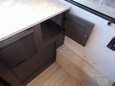 2026 Forest River RV Rockwood Freedom Series — photo 15 view