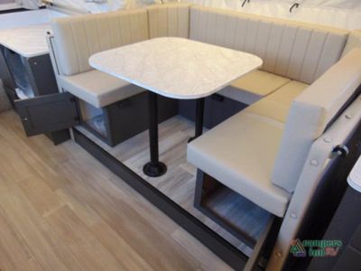 2026 Forest River RV Rockwood Freedom Series — photo 8 view