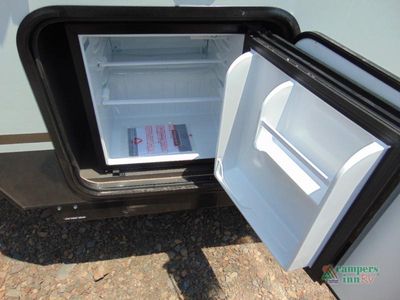 2026 Forest River RV Rockwood Freedom Series — photo 46 view