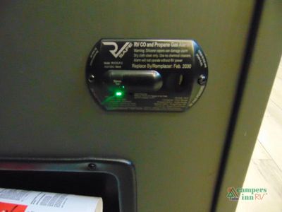 2026 Forest River RV Rockwood Freedom Series — photo 30 view