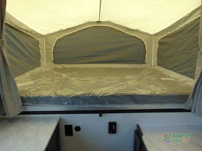 2026 Forest River RV Rockwood Freedom Series — photo 25 view