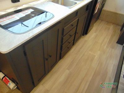 2026 Forest River RV Rockwood Freedom Series — photo 21 view