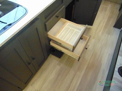 2026 Forest River RV Rockwood Freedom Series — photo 22 view
