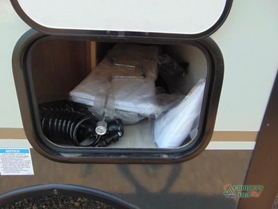 2026 Forest River RV Rockwood Freedom Series — photo 49 view
