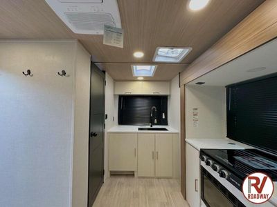 2026 Forest River RV Vibe - Photo 13