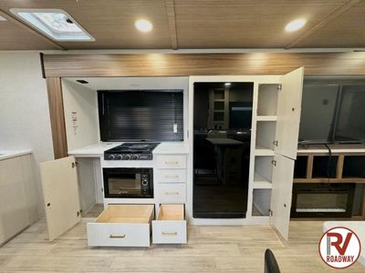 2026 Forest River RV Vibe - Photo 22