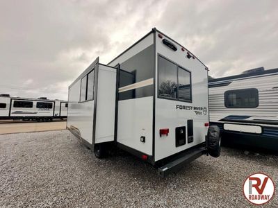 2026 Forest River RV Vibe - Photo 5