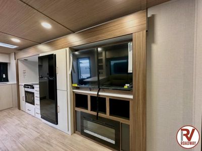 2026 Forest River RV Vibe - Photo 20