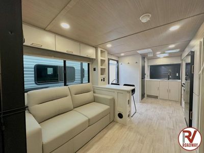 2026 Forest River RV Vibe - Photo 19