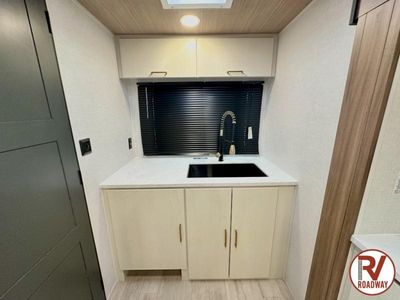 2026 Forest River RV Vibe - Photo 23