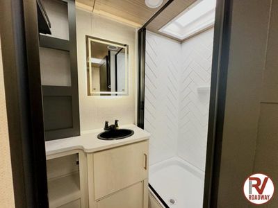 2026 Forest River RV Vibe - Photo 24