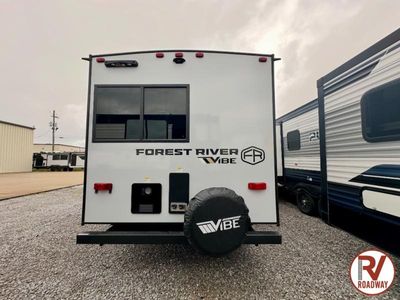 2026 Forest River RV Vibe - Photo 4