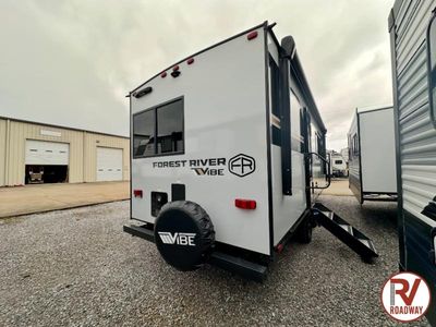 2026 Forest River RV Vibe - Photo 3
