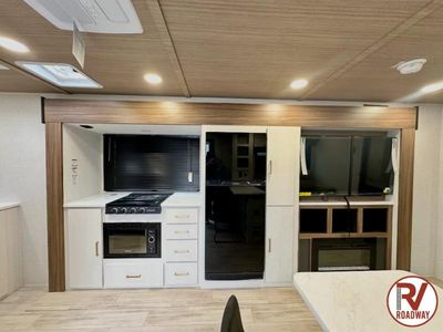 2026 Forest River RV Vibe - Photo 10
