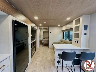 2026 Forest River RV Vibe - Photo 11